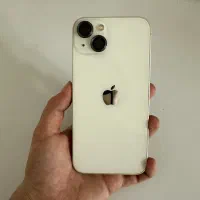 آیفون ۱۳ نرمال در حد نو