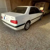 ماشین نو کم کار بی رنگ|خودرو سواری و وانت|قزوین, |دیوار