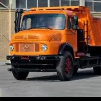 حمل مصالح ساختمانی