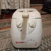 سرخ کن