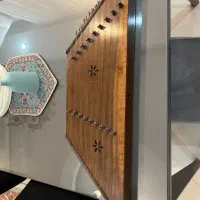 سنتور دو مهر علیزاده