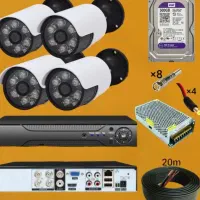 دوربین مداربسته/)SONYhdمقاوم برابرگردوغبار ورطوبت*