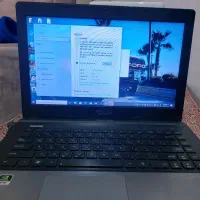 asus k45 vd corei7 ram6