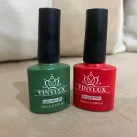 وسایل ناخون