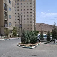اجاره کزو ۶ . ۳خواب فول|اجارهٔ آپارتمان|پرند, فاز ۶|دیوار