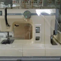 سردوز ۲ نخ ژاپنی و چرخ دو کله ژانومه|چرخ خیاطی و ریسندگی|تبریز, |دیوار