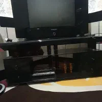 تلویزیون ۳۲ اینج|تلویزیون و پروژکتور|آغاجاری, |دیوار