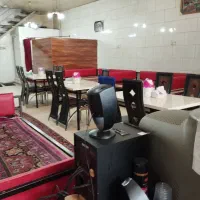 اجاره کبابی بناب در ماکو|اجارهٔ مغازه و غرفه|ماکو, |دیوار
