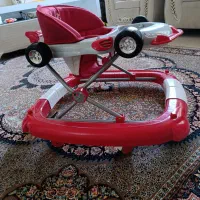 رو روک بچه سالم|کالسکه و لوازم جانبی|لار, |دیوار