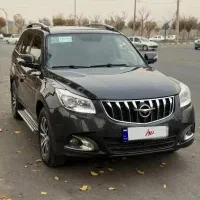 هایما۹۷خانگی توربو بی رنگ