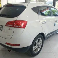 جک اس ۵ دنده ای
