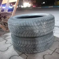 لاستیک سمندو پژو