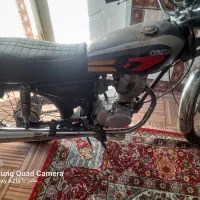 فروش موتور سیکلت