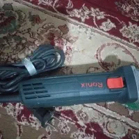 یک عدد مینی فرز