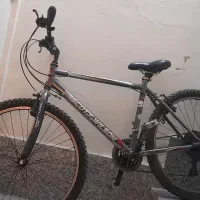 دوچرخه ۲۶