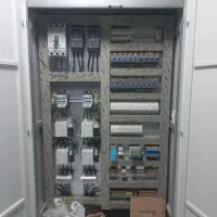 تابلو سازی ،برنامه نویسی ، برق صنعتی