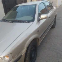 سمند مدل ۸۳|خودرو سواری و وانت|زاهدان, |دیوار
