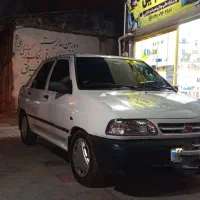 پراید ۹۶