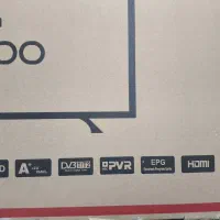 تلویزیون ۴۳دوو|تلویزیون و پروژکتور|کرمانشاه, |دیوار