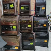 بخاری گازی کوپال و فیروزه مشهد