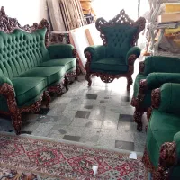 رویه کوبی و تعمیرات مبل رضا ساعدی|خدمات پیشه و مهارت|قم, زاویه|دیوار