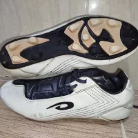 کفش استوک دار فوتبال سایز۴۴