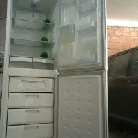 یخچال فریزربرتا با موتور هایتک کره ای|یخچال و فریزر|ساری, |دیوار