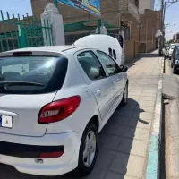 207|خودرو سواری و وانت|یزد, |دیوار