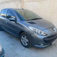 پژو ۲۰۷ اتومات|خودرو سواری و وانت|محمدشهر, محمدشهر|دیوار