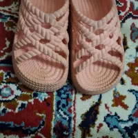 کفش دخترانه در حد پوتین صندل پالتو زنانه و دخترانه|کفش و لباس بچه|بندر انزلی, ساحل قو|دیوار