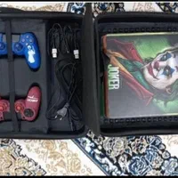 اجاره ps4 به صورت شبانه، روزانه و ساعتی