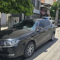 دنا پلاس توربو اتوماتیک