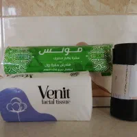 دستمال کاغذی سفره یکبارمصرف