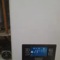 تعمیر تخصصی انواع پکیج و آبگرمکن(سرویسکار مجاز)|خدمات پیشه و مهارت|زنجان, |دیوار