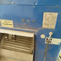 کولر آبی مهرآذر ۳۵۰۰|کولر آبی|بروجرد, |دیوار