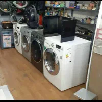 مرکز تعمیرات تخصصی یخچال و لباسشویی در قرچک|خدمات پیشه و مهارت|قرچک, مهدیه|دیوار