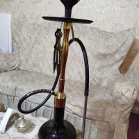 قلیان سوپاپ دار عربی