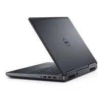 لپتاپ لمسی پرسیژنDell7520 i7HQگرافیک مجزا4G(آرمان)|رایانه همراه|تبریز, |دیوار