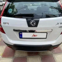 اچ سی کراس مدل ۹۸|خودرو سواری و وانت|گنبد کاووس, |دیوار