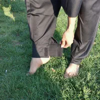 لباس کونگ فو مشکی ساده|تجهیزات ورزشی|مرودشت, مسجد رسول‎|دیوار