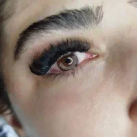 اکستنشن مژه|خدمات آرایشگری و زیبایی|رباطکریم, رباطکریم|دیوار