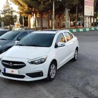 شاهین G ماشین کارمندی درجه یک مدل ۱۴۰۰|خودرو سواری و وانت|یاسوج, |دیوار