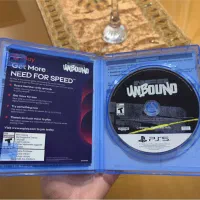 بازی nfs unbound ps5 نو|کنسول، بازی ویدئویی و آنلاین|تهران, اوقاف|دیوار