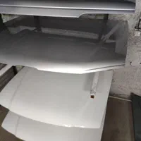 کاپوت ، گلگیر سپر رنگی خودرو با ضمانت کیفیت عالی|قطعات یدکی و لوازم جانبی|کرمان, |دیوار