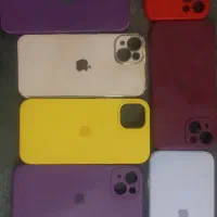 گارد آیفون ۱۳ نرمال