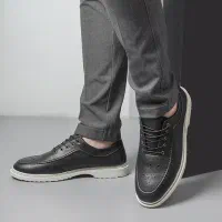 کفش مردانه Black Crowپرداخت درب منزل|کیف، کفش، کمربند|ساری, |دیوار