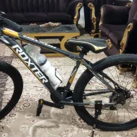 سایز 27/5|دوچرخه، اسکیت، اسکوتر|دهاقان, |دیوار