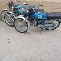 یاماهاوسوزوکی و کاوازاکی