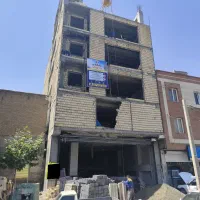 فروش آپارتمان کلید نخورده