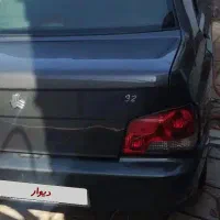 132مدل 94 کم کار و تمیز بدون سر صدا معاوضه|خودرو سواری و وانت|مشهد, امین آباد|دیوار